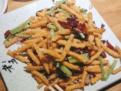 -老五烧烤(石牌岭店)