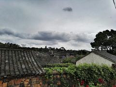 -许家山