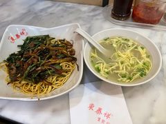 -东泰祥生煎馆(重庆北路店)