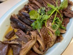 -陆记鹅庄·潮汕菜·狮头鹅(大仟里店)