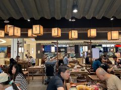 -大盐帮川菜馆(长楹天街店)