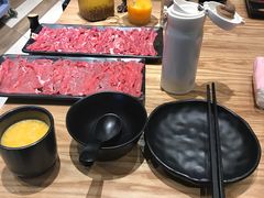 -掂档潮汕牛肉火锅(cityon熙地港店)