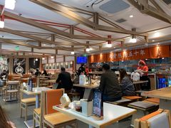 -味千拉面(金融街店)