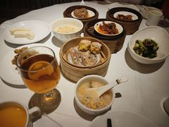 -万龙洲海鲜(南新仓店)