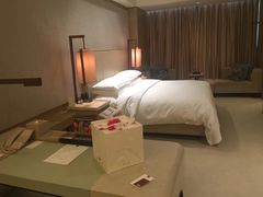 -北京康莱德酒店