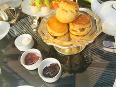 -上海苏宁宝丽嘉酒店·Cafe Bellagio西餐厅