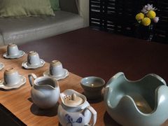 -广州富力君悦大酒店·关系酒廊