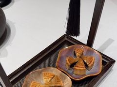 -蘇锦宴·淮扬菜烤鸭·小院(三元桥霄云路店)