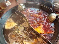 -楠火锅(昆山金鹰店)