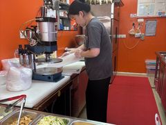 -张果佬年糕卷(科巷店)