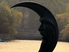 -昆山城市生态森林公园