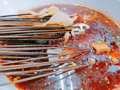-蜀串香牛杂火锅串串