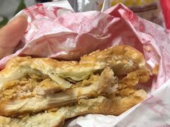 -肯德基(亦庄上海沙龙店)