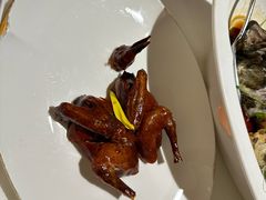 -顺峰(农展馆店)