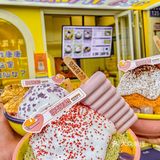 日漫里拿出来的圆仔冰🍧长沙必吃绝哭了[流泪]