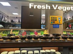 -悟烧·自助烤肉料理(秋林旗舰店)