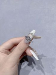 -Zbird钻石小鸟·钻戒婚戒定制高端珠宝私人定制中心
