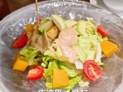 -许爷家·生态湖鲜(徐汇日月光店)