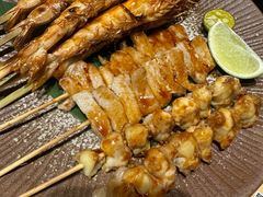 -傑·料理·海鲜放题(佛山文华荟店)