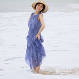 海岛4天3晚打卡游，结束！