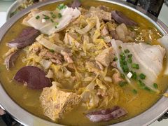 -福禄财东北菜(珠江帝景店)