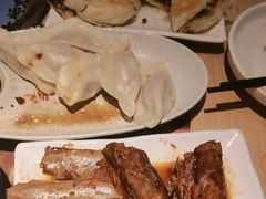 -大师兄·西北小馆(金湾华发商都店)
