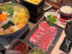 -玉川屋创意日料(北美新天地店)