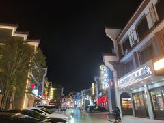 -南岳大庙