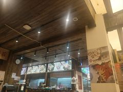 -盟重烧烤(东瓜山创始店)