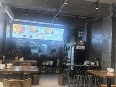 -圳兴面王·拌川·特色炒面(福田车公庙店)