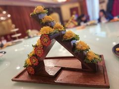 -红色江山(首钢国际大厦店)