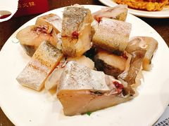 鳕鱼-春怡火锅(滨江路上段店)