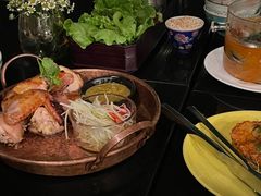 -Ginger(兴国路店)