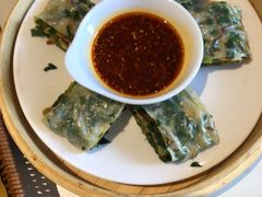 -李记搅团•非遗陕菜(三桥店)