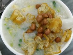 艇仔粥-穗银肠粉店(东川路店)