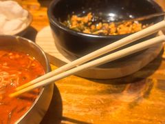 -聚合鑫东北熏酱熟食麻辣面(长阳店)