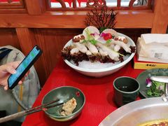 -谭鸭血(金华永盛店)