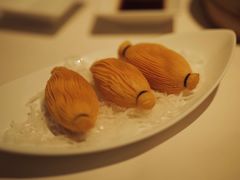 -利苑酒家(合景国际金融广场店)
