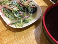 -津门张记包子铺(华昌道店)