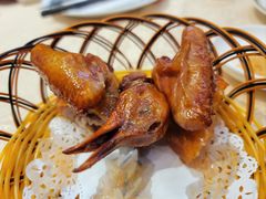 -大水车公馆·顺德菜·妈姐菜(均安店)