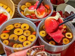 -炖物24章·顺时轻养茶(黄龙店)