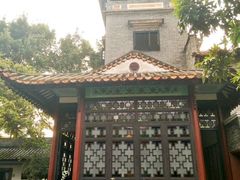 -东莞市可园博物馆