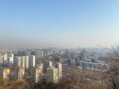 -红光山