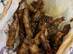 -麦德香炸鸡(工农路店)