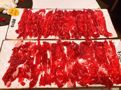 -牛人日志·鲜牛肉骨汤火锅(万科里瑧店)