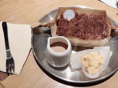 阿华田小方-Kekimatata 生日蛋糕·烘焙教学