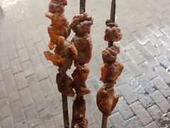 -怡妮新疆风味餐厅(东江湾路店)