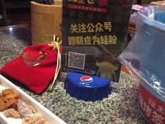 -蘭奢雅集·江浙菜(青山江滩店)