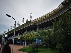 -绵阳南郊机场
