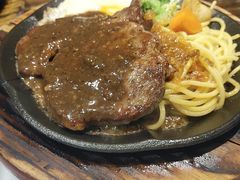 -西缘牛排(荟聚购物中心店)